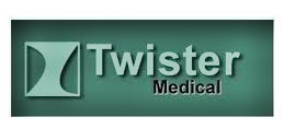 Twister Medical